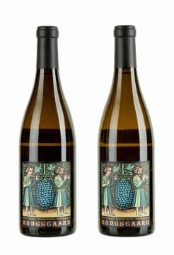 Chardonnay 2015 2 (1 x 2) 750ml by Kongsgaard | Strauss & Co