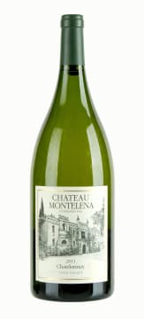 Montelena; Chardonnay; 2011; 1 (1 x 1); 1500ml