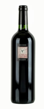 Screaming Eagle; Second Flight; 2013; 1 (1 x 1); 750ml
