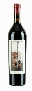 Sine Qua Non; Atlantis Fe203-1b California Syrah; 2005; 1 (1 x 1); 750ml