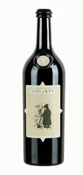 Sine Qua Non; Cumulus Vineyard Next of Kyn No 4; 2010; 1 (1 x 1); 750ml