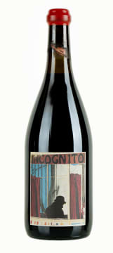 Sine Qua Non; Incognito Grenache; 2000; 1 (1 x 1); 750ml