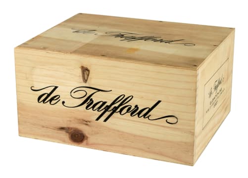 De Trafford; Elevation 393; 2007; 6 (1 x 6); 750ml