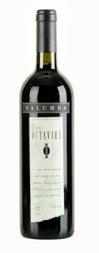 Yalumba; The Octavius Shiraz; 1998; 1 (1 x 1); 750ml
