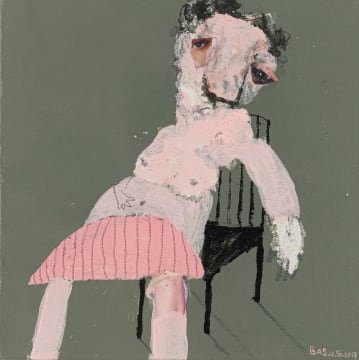 Bastiaan van Stenis; Figure II