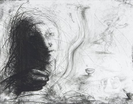 Deborah Bell; Diana
