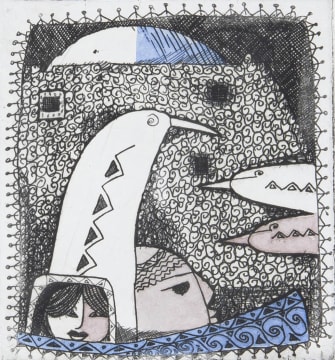 Pieter van der Westhuizen; Birdwatcher
