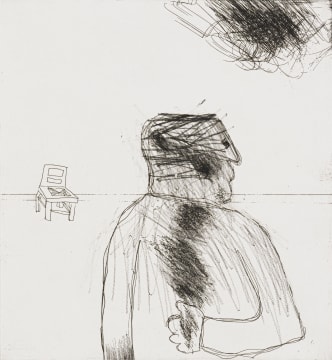 Robert Hodgins; Solitary