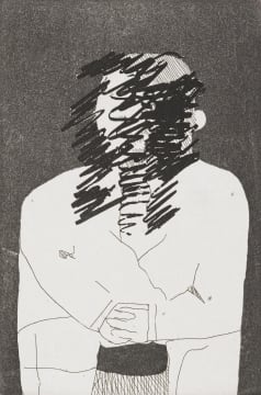 Robert Hodgins; A Little Beauty