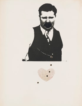 Robert Hodgins; Pretty Boy Floyd (Heart)