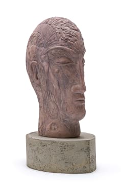 Anton Smit; Large Head