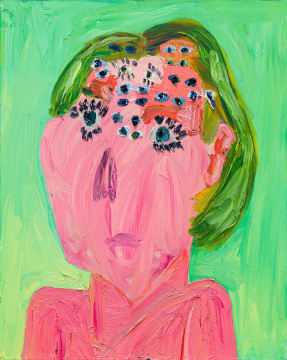 Georgina Gratrix; Thinking Of Boys