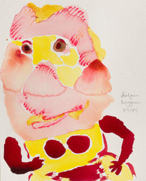 Robert Hodgins; Girl