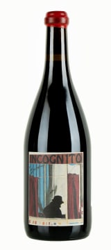Sine Qua Non; Incognito Grenache; 2000; 1 (1 x 1); 750ml