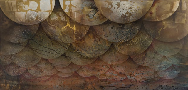 Judith Mason; Angel Eggs
