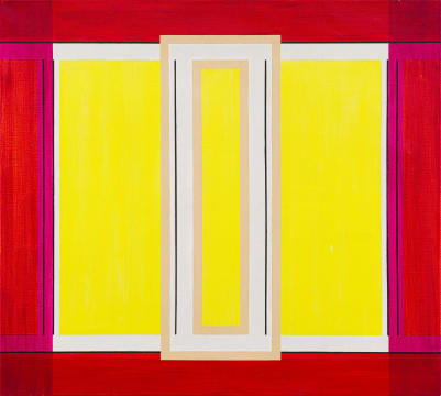 Hannatjie van der Wat; Module Yellow Light Hansa