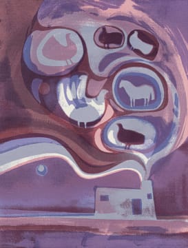 Wendy Malan; Karoo Dreams