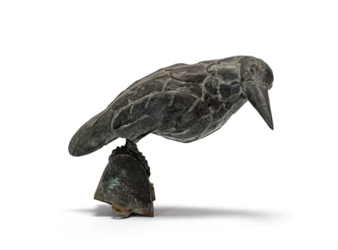 Eugen Hofmann; Kingfisher