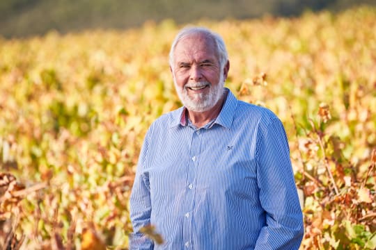 Bouchard Finlayson; Pinot Noir; 2019; 36 (6 x 6); 750ml