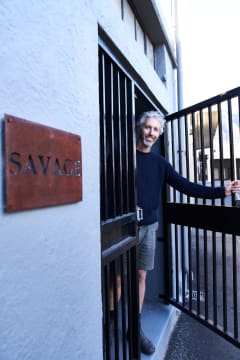 Savage Wines; Auction Syrah; 2020; 12 (2 x 6); 750ml