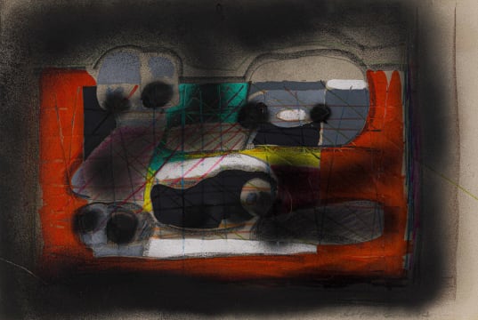 Robert Hodgins; Two Heads