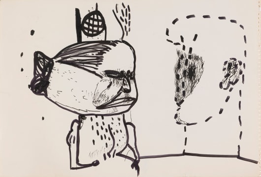 Robert Hodgins; Conversation