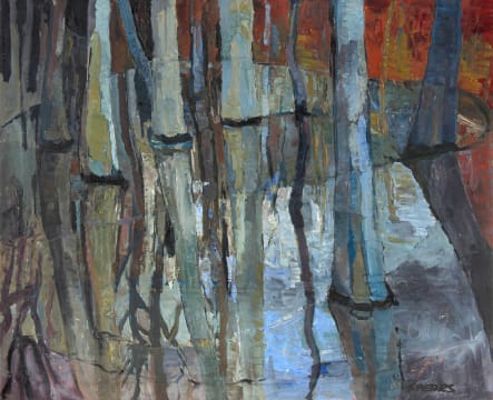 Frank Spears; Reflections