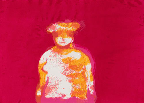 Robert Hodgins; Golden Girl