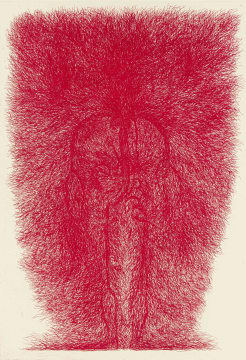 Walter Oltmann; Bleeder