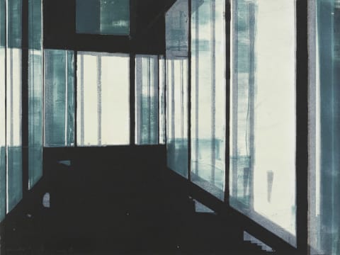 Mary Wafer; Corridor