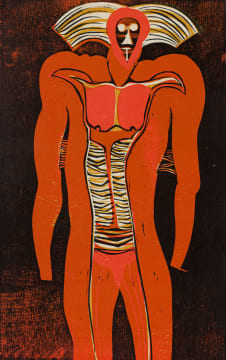 Cecil Skotnes; Shaka