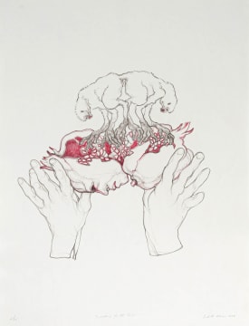 Judith Mason; Searching for the Soul