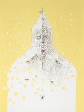 Judith Mason; The Lord of the Bees