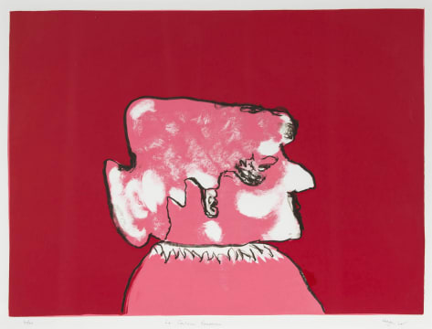 Robert Hodgins; La Contessa Venomosa