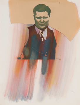 Robert Hodgins; Pretty Boy Floyd