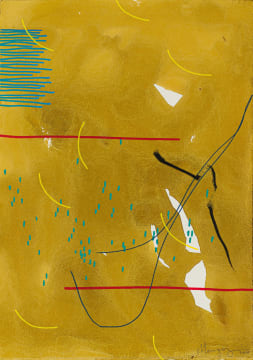 Mongezi Ncaphayi; Abstract I