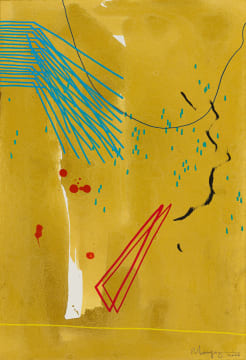 Mongezi Ncaphayi; Abstract II