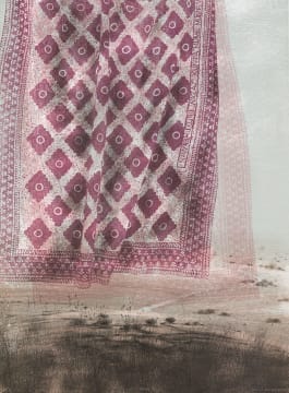 Karin Daymond; Here Today I