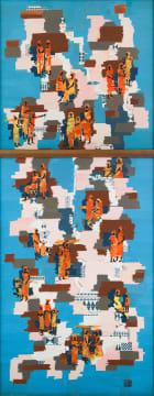 Walter Battiss; Spirit of Africa