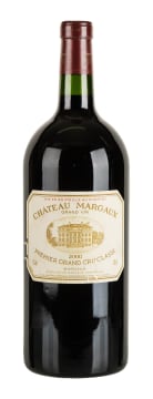 Margaux; Margaux; 2000; 1 (1 x 1); 3000ml