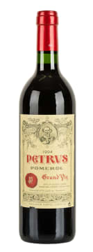 Pétrus; Pomerol; 1994; 1 (1 x 1); 750ml