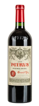 Pétrus; Pomerol; 2005; 1 (1 x 1); 750ml