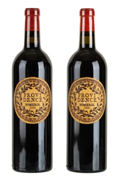 La Providence; Pomerol; 2006; 2 (1 x 2); 750ml