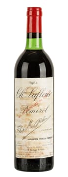 Lafleur; Pomerol; 1982; 1 (1 x 1); 750ml