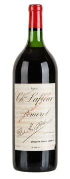 Lafleur; Pomerol; 1986; 1 (1 x 1); 1500ml