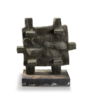 Janet Fraser; Standing Form