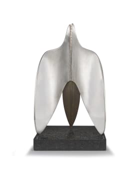 Aileen Lipkin; Abstract Form