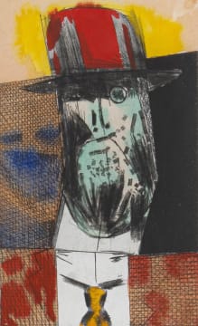 Robert Hodgins; Lylton