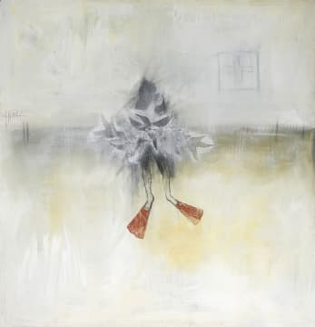Heike Allerton-Davies; Outward