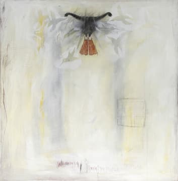 Heike Allerton-Davies; Inward